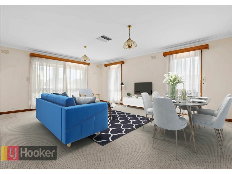 26 Balmoral Avenue, Springvale VIC 3171