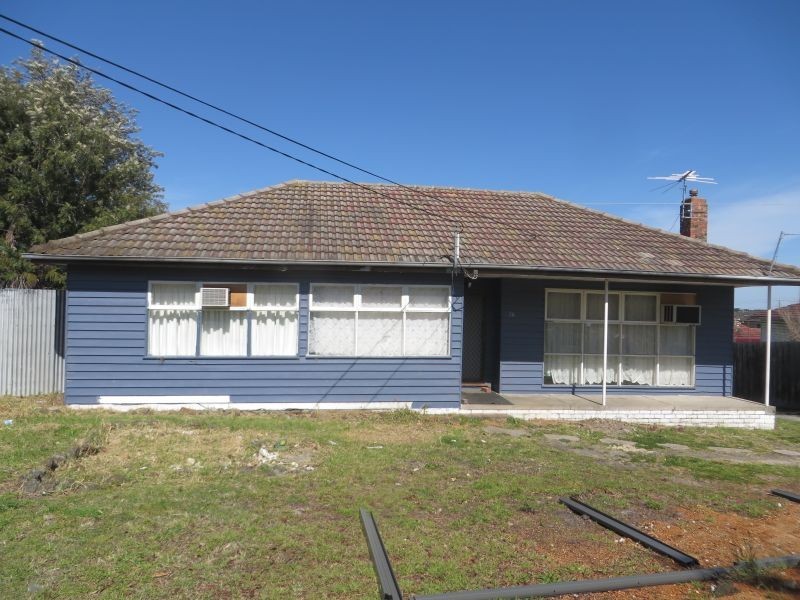 26 Green Street, Noble Park VIC 3174
