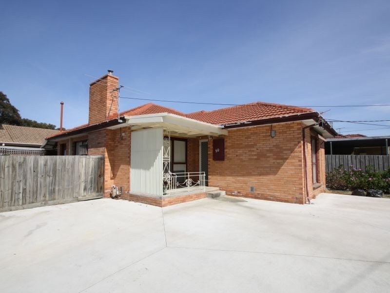 50 Lewis Street, Springvale VIC 3171