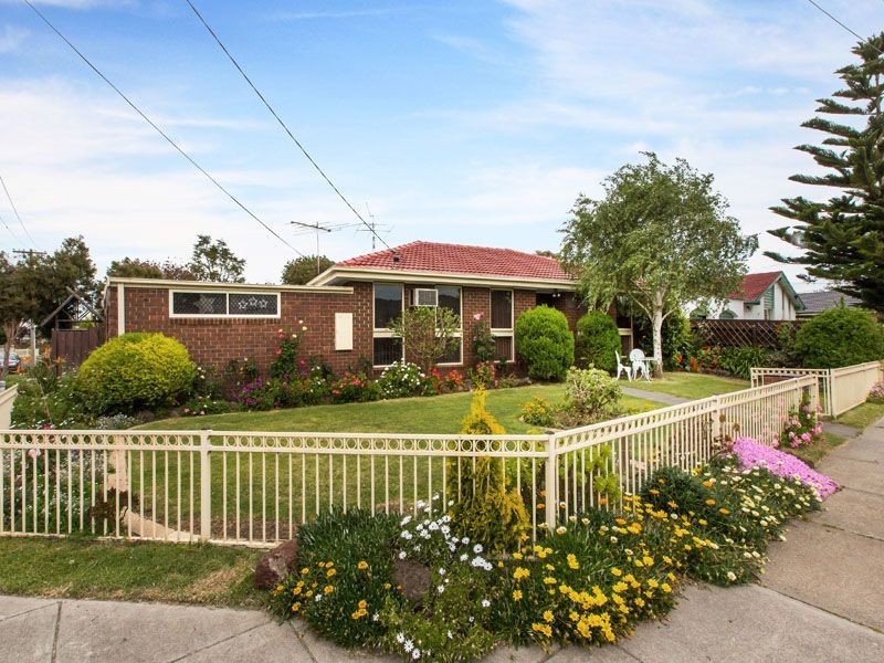 2 Chesney street, Keysborough VIC 3173