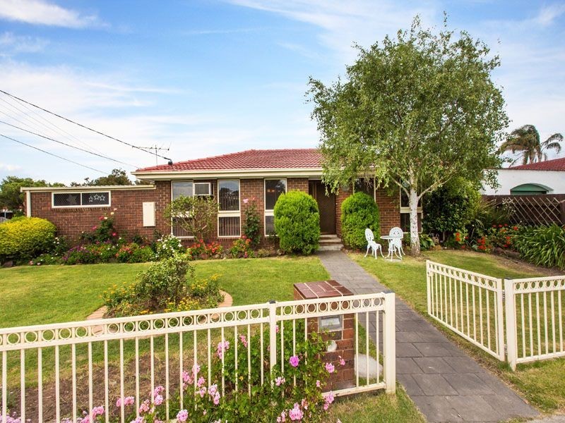 2 Chesney street, Keysborough VIC 3173