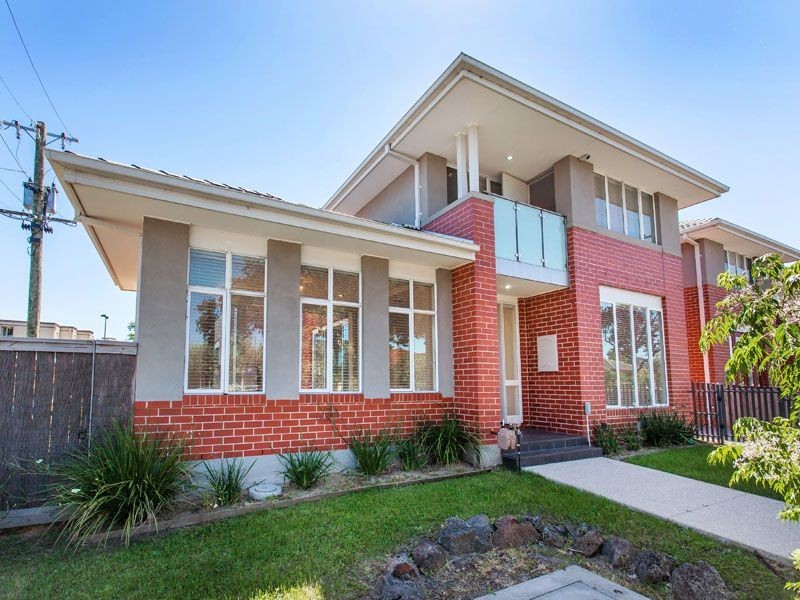 1/21-23 Wilberton drive, Springvale VIC 3171