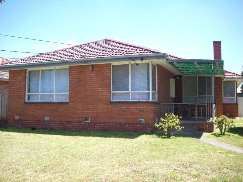 5 Maureen Crescent, Noble Park VIC 3174