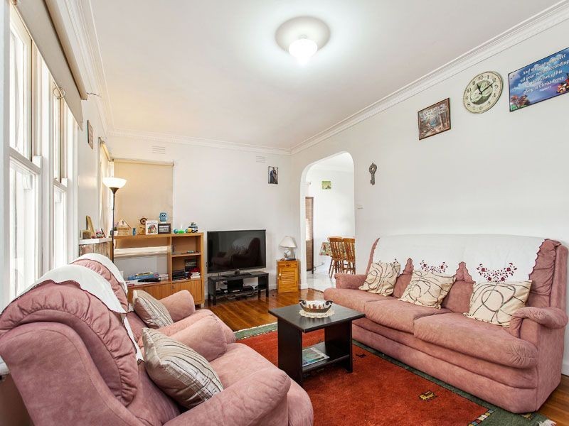 8 ALMA  COURT, Springvale VIC 3171