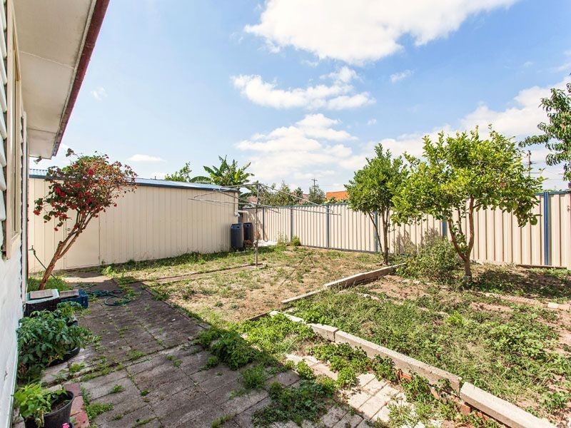 8 ALMA  COURT, Springvale VIC 3171