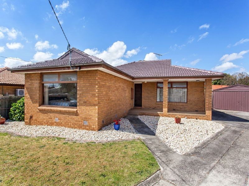 60 Gwent St, Springvale South VIC 3172