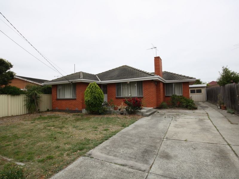 30 Richard Street, Springvale South VIC 3172