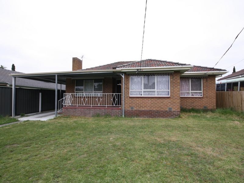 12 CYRIL GROVE, Noble Park VIC 3174