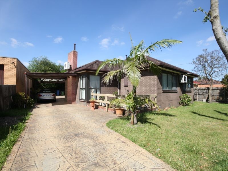 62 St james avenue, Springvale VIC 3171