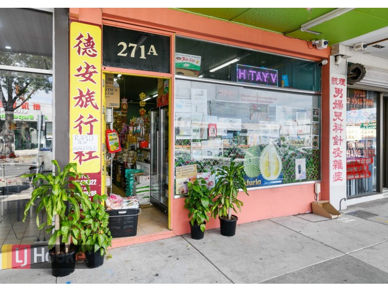 271a Springvale Road, Springvale VIC 3171