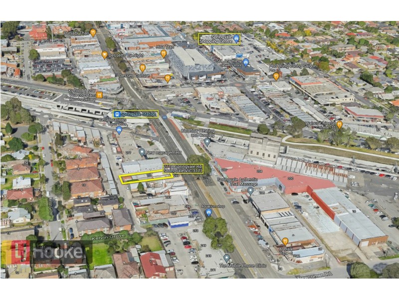 271a Springvale Road, Springvale VIC 3171