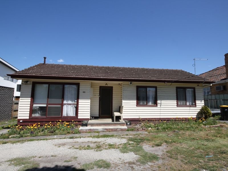 66 Leonard Ave, Noble Park VIC 3174