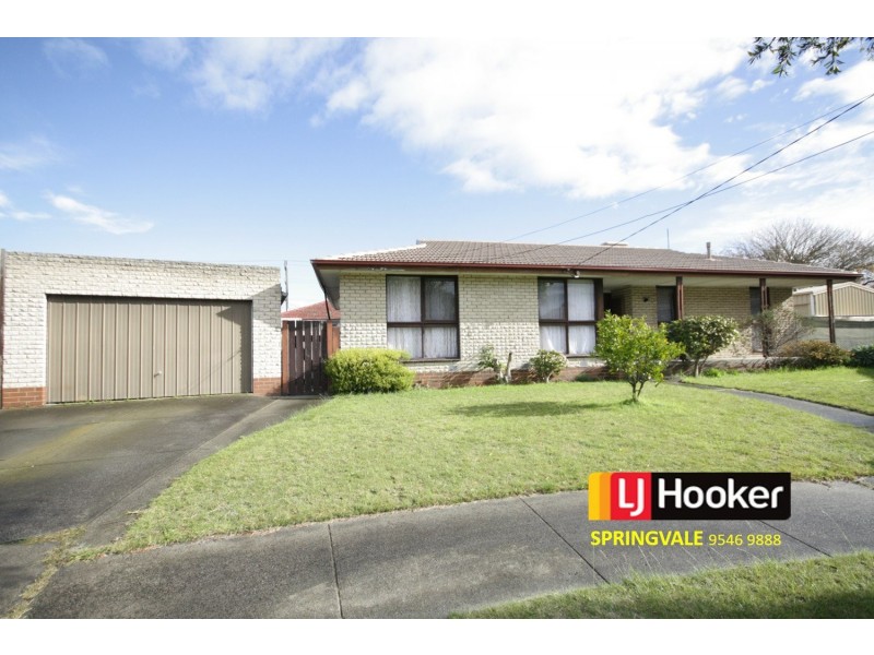 7 Judith Court, Springvale South VIC 3172