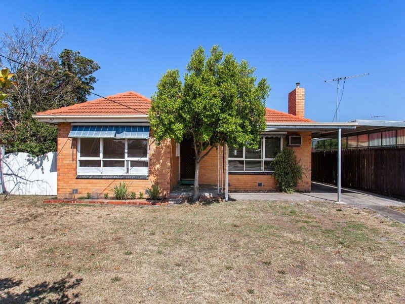 2 BERTHA ST, Springvale VIC 3171