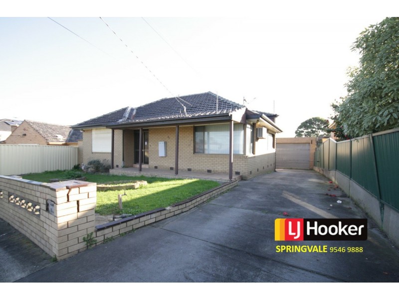64 Royal Avenue, Springvale VIC 3171