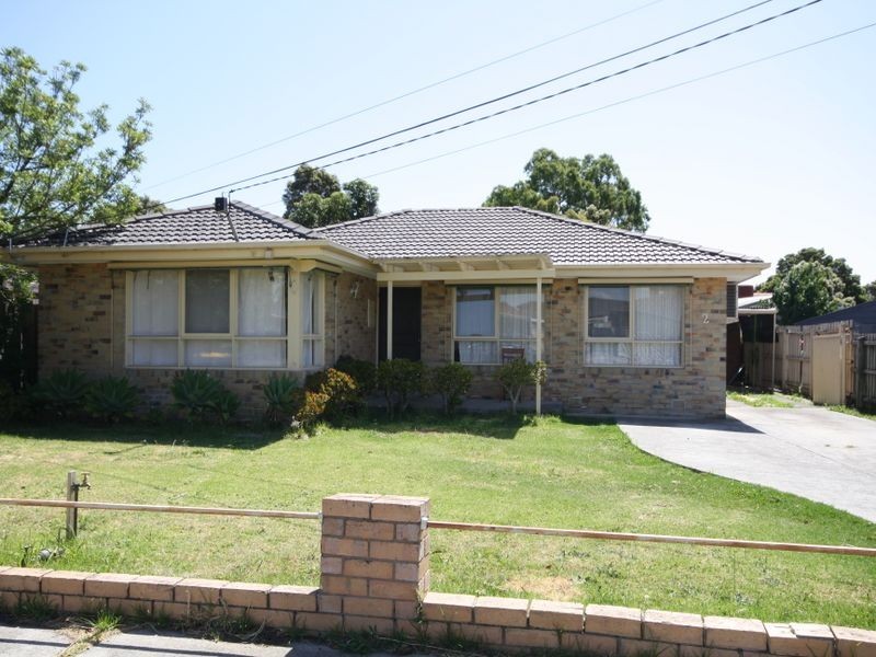 2 Bilbungra Drive, Keysborough VIC 3173