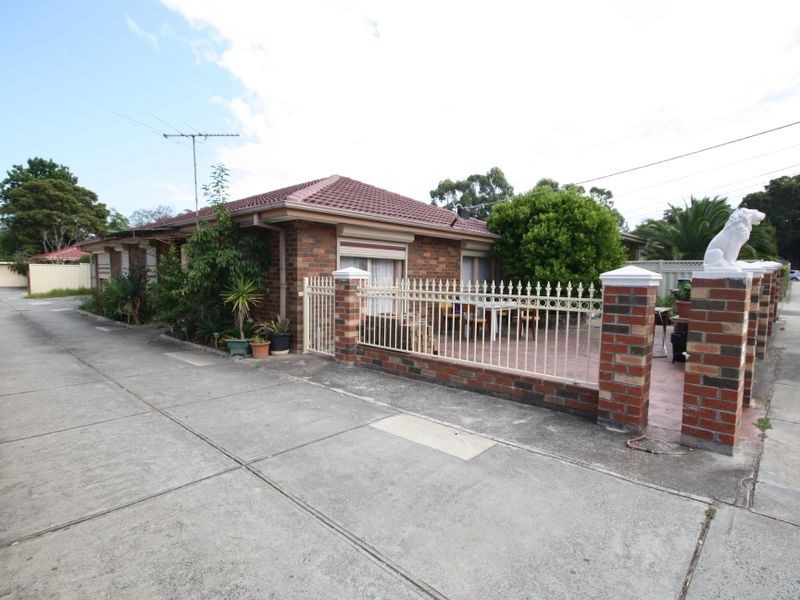 1/6 Olympics avenue, Springvale South VIC 3172