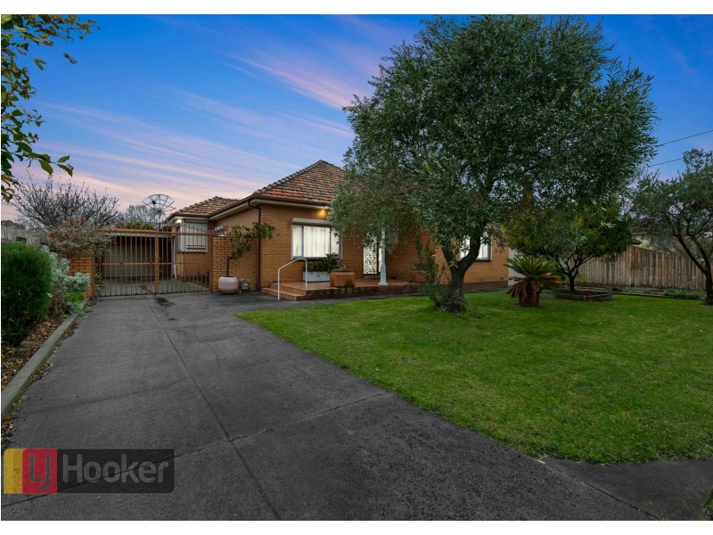 5 Victoria Avenue, Springvale VIC 3171