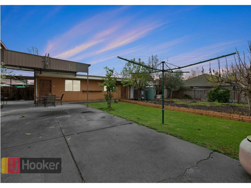 5 Victoria Avenue, Springvale VIC 3171