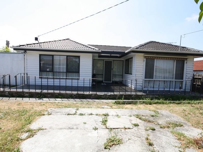 43 Olympics avenue, Springvale South VIC 3172