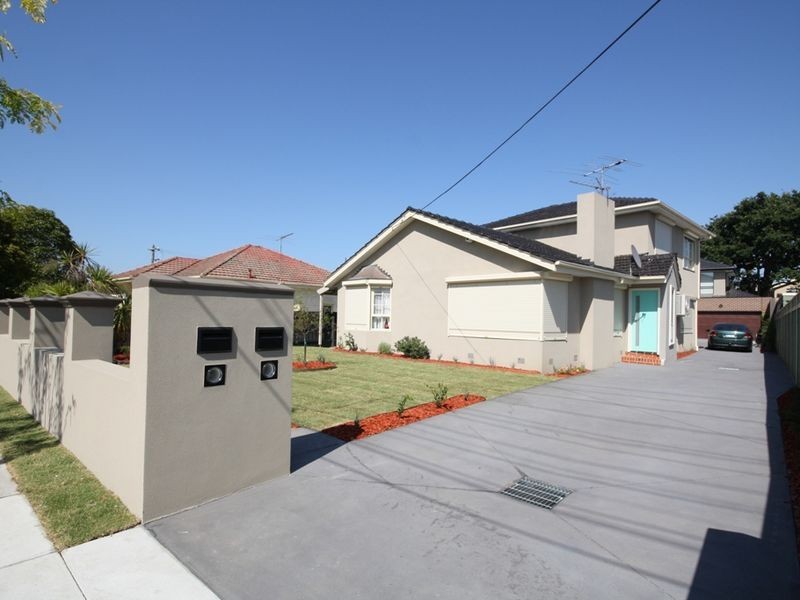 258 Corrigan road, Noble Park VIC 3174