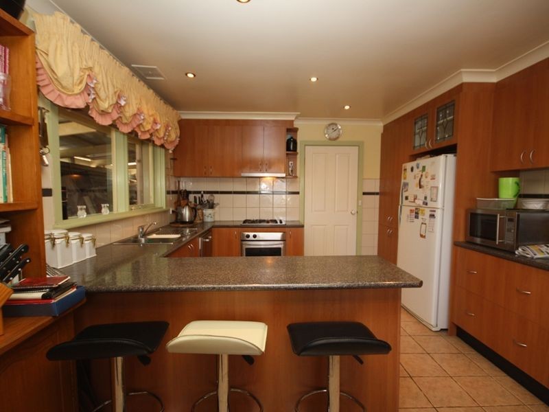 258 Corrigan road, Noble Park VIC 3174