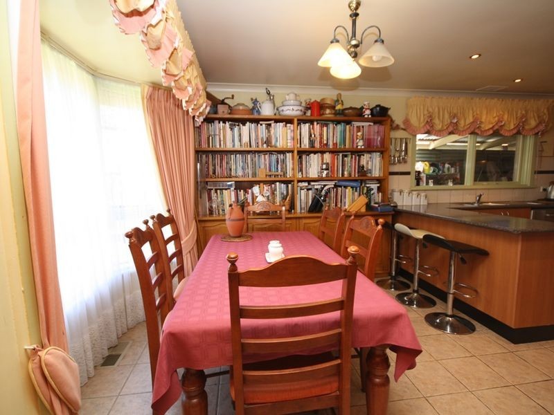 258 Corrigan road, Noble Park VIC 3174