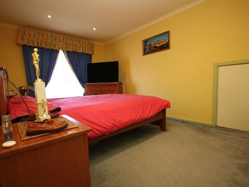 258 Corrigan road, Noble Park VIC 3174