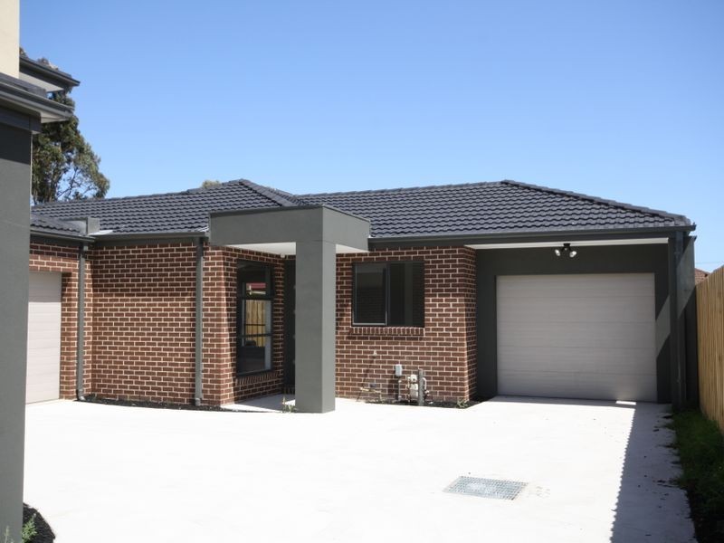 4/22 Bournemouth Avenue, Springvale VIC 3171