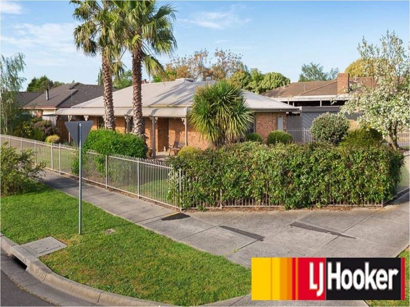 2 Fleetwood Drive, Narre Warren VIC 3805