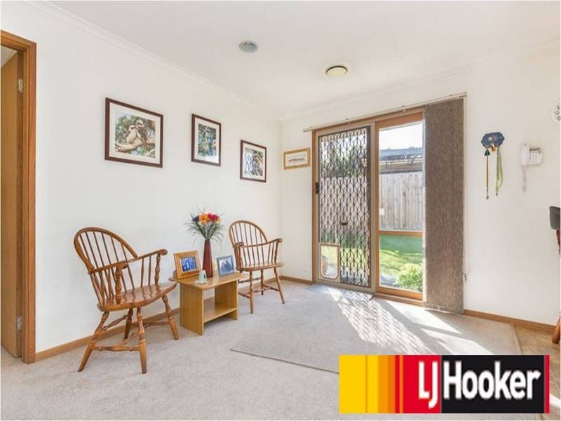 2 Fleetwood Drive, Narre Warren VIC 3805