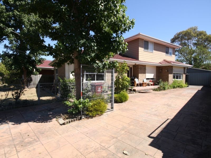 29 Putt Grove, Keysborough VIC 3173