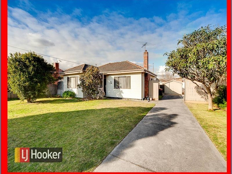 3 Victoria Avenue, Springvale VIC 3171