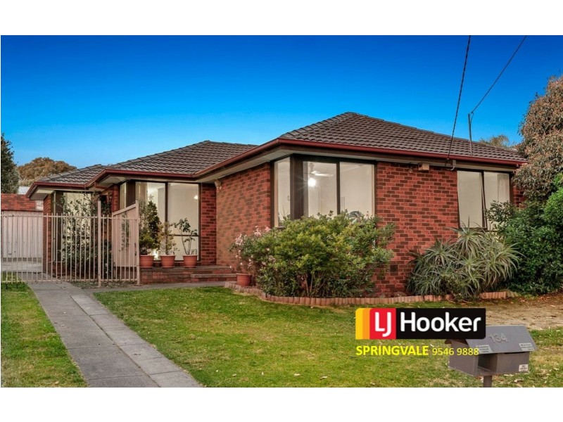 134 Princes Highway, Hallam VIC 3803