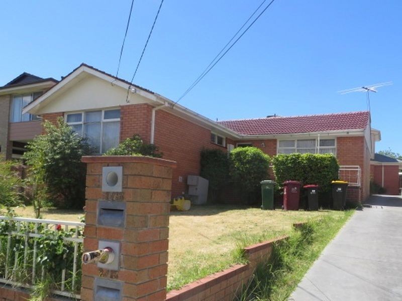 1/13 Jellicoe Street, Noble Park VIC 3174