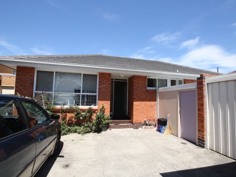 2/24 Balmoral Avenue, Springvale VIC 3171