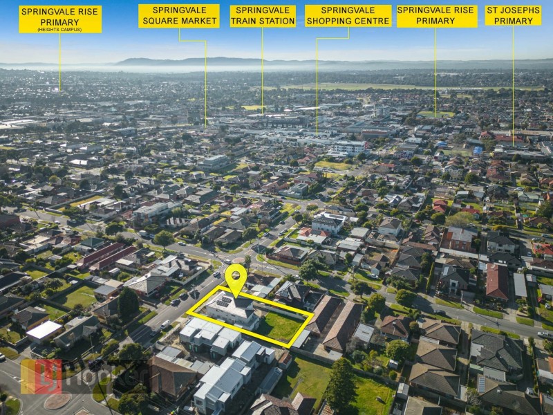 46 Windsor avenue, Springvale VIC 3171