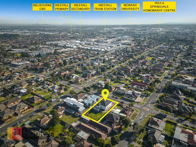 46 Windsor avenue, Springvale VIC 3171