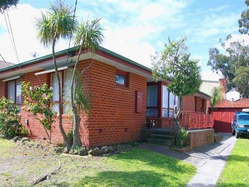 47 Woomera avenue, Keysborough VIC 3173