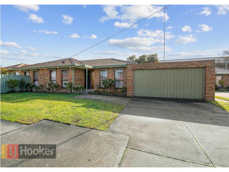 1/17 Gunther Ave, Springvale VIC 3171