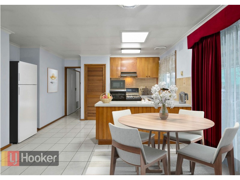 1/17 Gunther Ave, Springvale VIC 3171