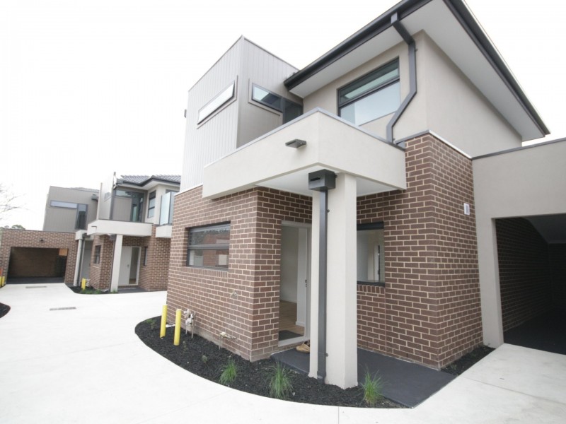 2/1 Stephenson Street, Springvale VIC 3171