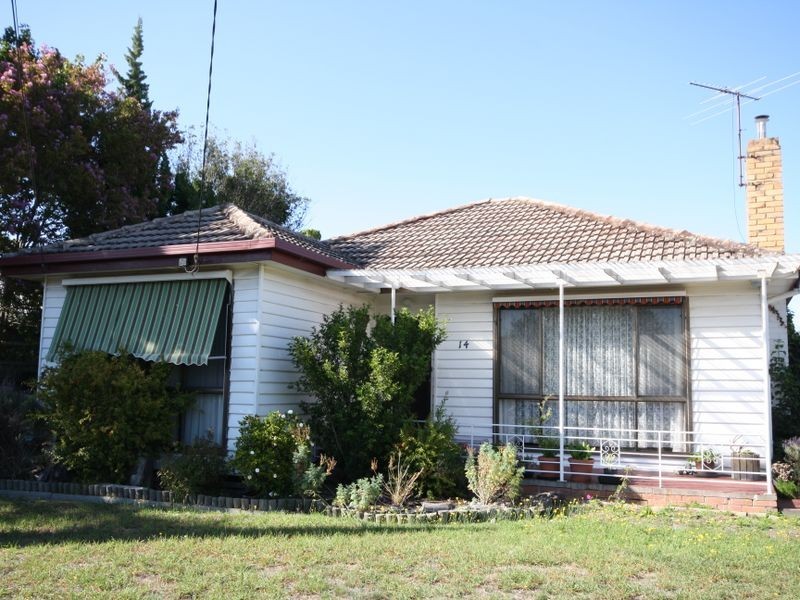 14 Budge Street, Noble Park VIC 3174