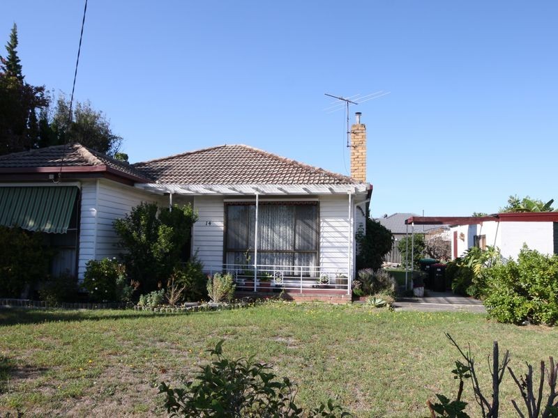 14 Budge Street, Noble Park VIC 3174