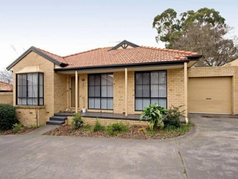 Unit 2/378 DORSET RD, Boronia VIC 3155