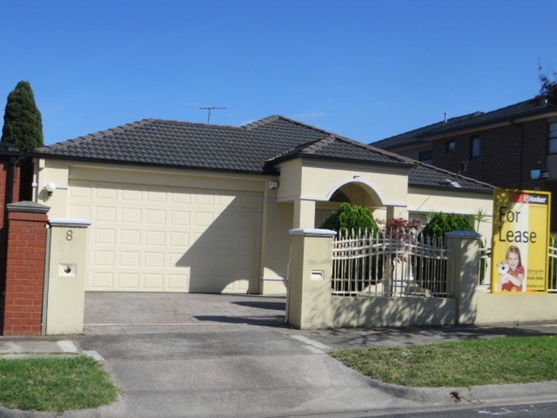 8 Cooper Street, Springvale South VIC 3172