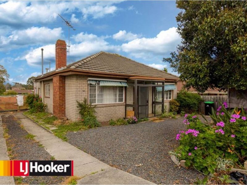 30 French Street, Noble Park VIC 3174