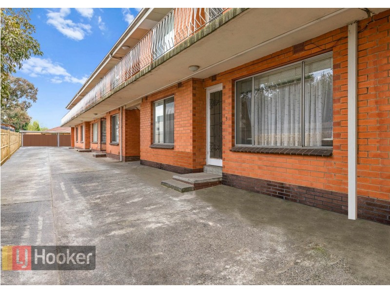 3/24 Leonard Avenue, Noble Park VIC 3174