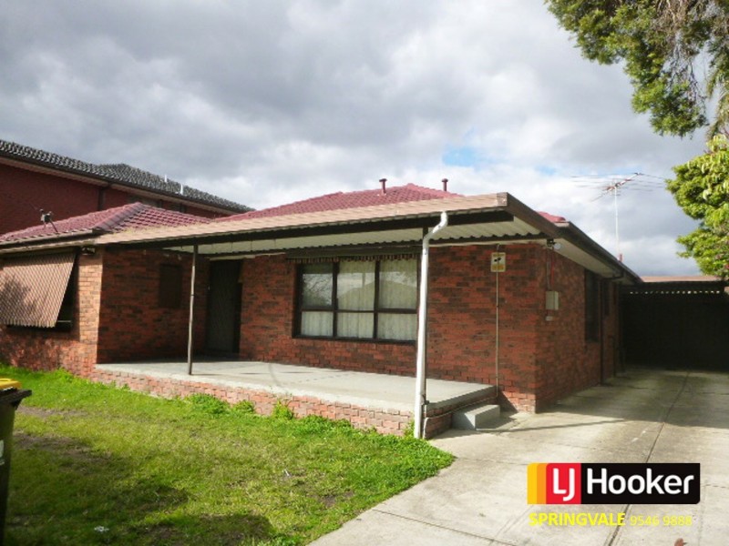 35 Carbine Avenue, Clarinda VIC 3169