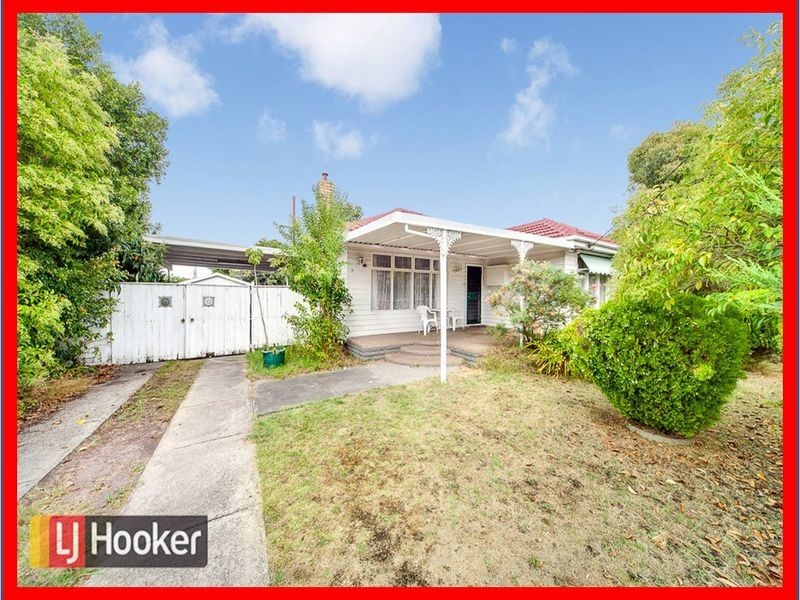14 CRANHAM ST, Noble Park VIC 3174